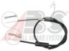 FORD 4095181 Cable, parking brake